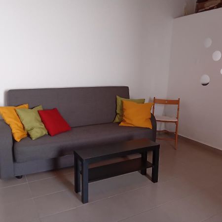 Ανεμόμυλος 2 Apartment Kythnos Exterior photo