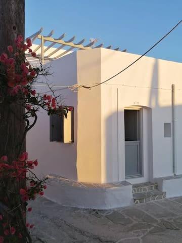 Ανεμόμυλος 2 Apartment Kythnos Exterior photo